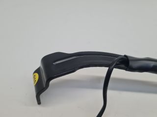 bontott VW GOLF VI Bal első Biztonsági Öv Csat