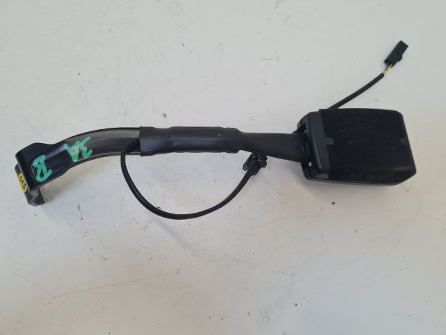 bontott VW GOLF VI Bal első Biztonsági Öv Csat