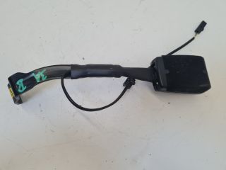 bontott VW GOLF VI Bal első Biztonsági Öv Csat