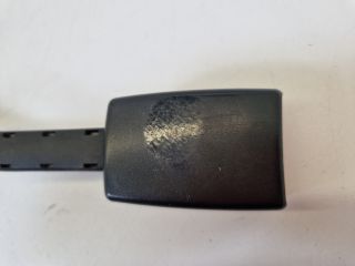 bontott VW GOLF VI Bal első Biztonsági Öv Csat