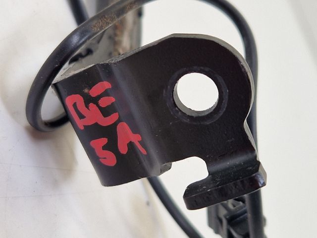 bontott VW GOLF VI Bal első Biztonsági Öv Csat