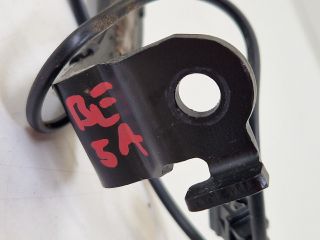 bontott VW GOLF VI Bal első Biztonsági Öv Csat