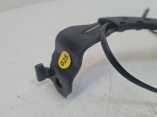 bontott VW GOLF VI Bal első Biztonsági Öv Csat