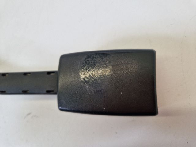 bontott VW GOLF VI Bal első Biztonsági Öv Csat