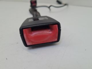 bontott VW GOLF VI Bal első Biztonsági Öv Csat