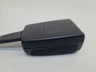 bontott VW GOLF VI Bal első Biztonsági Öv Csat