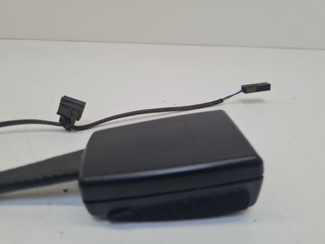 bontott VW GOLF VI Bal első Biztonsági Öv Csat