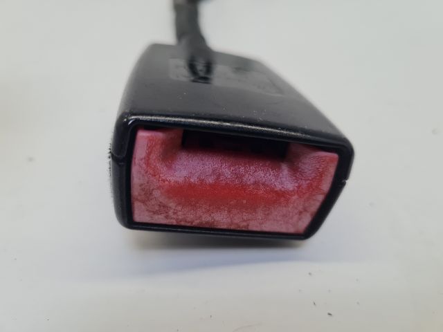 bontott VW GOLF VI Bal első Biztonsági Öv Csat