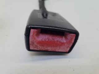 bontott VW GOLF VI Bal első Biztonsági Öv Csat