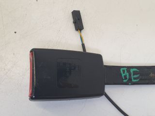 bontott VW GOLF VI Bal első Biztonsági Öv Csat