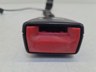 bontott VW GOLF VI Bal első Biztonsági Öv Csat