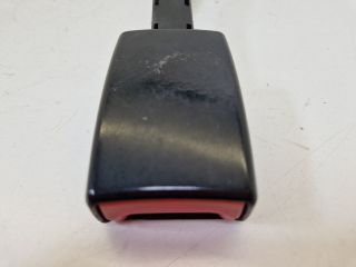 bontott VW GOLF VI Bal első Biztonsági Öv Csat