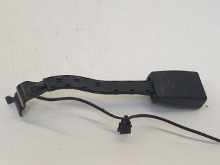 bontott VW GOLF VI Bal első Biztonsági Öv Csat