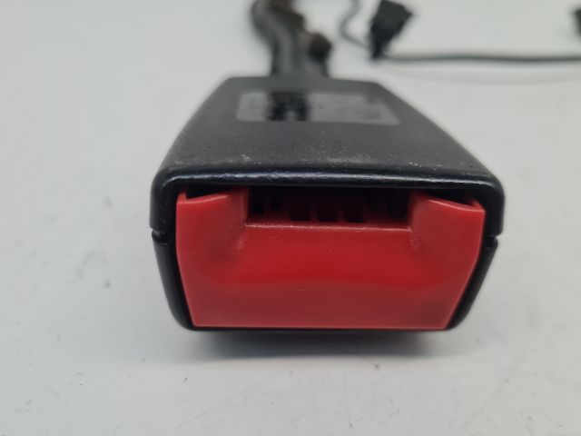 bontott VW GOLF VI Bal első Biztonsági Öv Csat