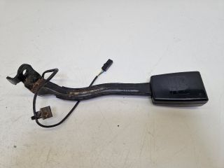 bontott VW GOLF VI Bal első Biztonsági Öv Csat