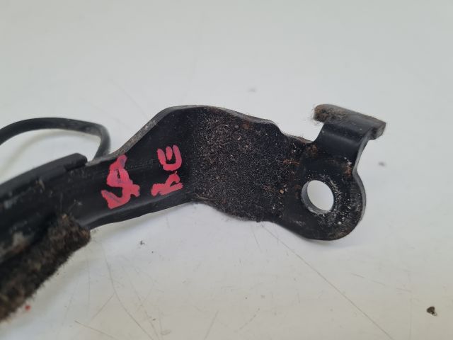 bontott VW GOLF VI Bal első Biztonsági Öv Csat