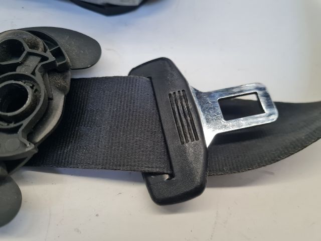 bontott VW GOLF VI Bal első Biztonsági Öv