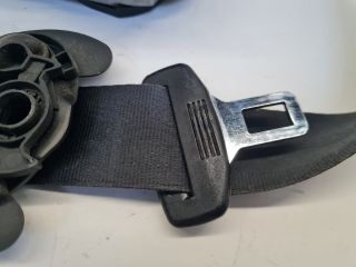 bontott VW GOLF VI Bal első Biztonsági Öv