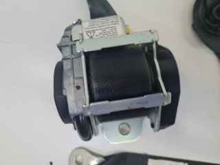 bontott VW GOLF VI Bal első Biztonsági Öv