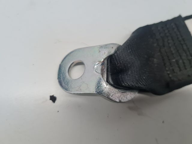 bontott VW GOLF VI Bal első Biztonsági Öv