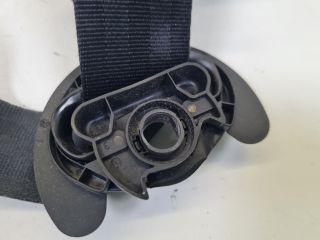 bontott VW GOLF VI Bal első Biztonsági Öv