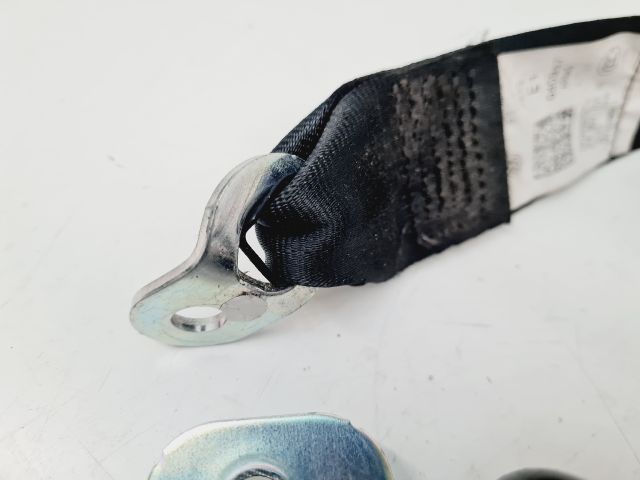 bontott VW GOLF VI Bal első Biztonsági Öv