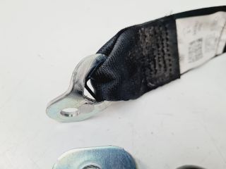 bontott VW GOLF VI Bal első Biztonsági Öv