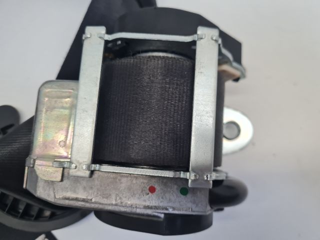 bontott VW GOLF VI Bal első Biztonsági Öv