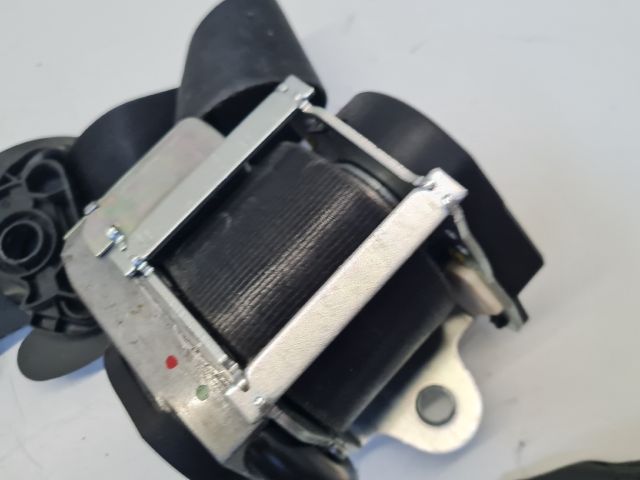 bontott VW GOLF VI Bal első Biztonsági Öv