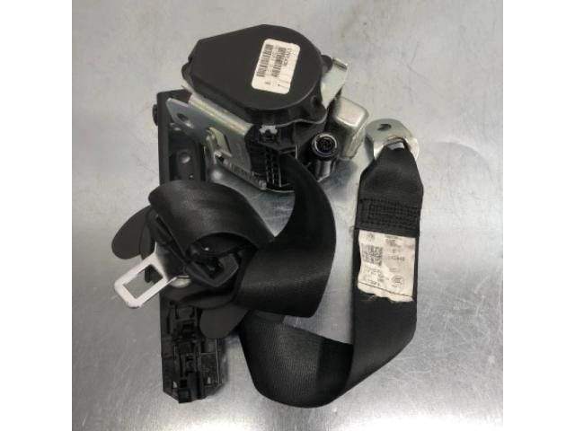 bontott VW GOLF VI Bal első Biztonsági Öv