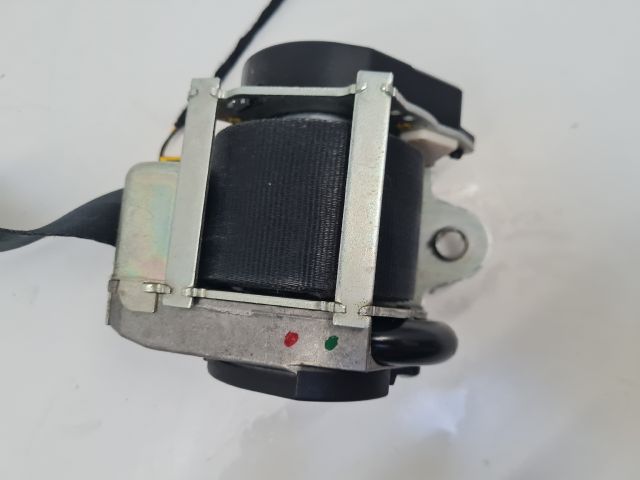 bontott VW GOLF VI Bal első Biztonsági Öv