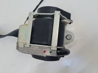 bontott VW GOLF VI Bal első Biztonsági Öv