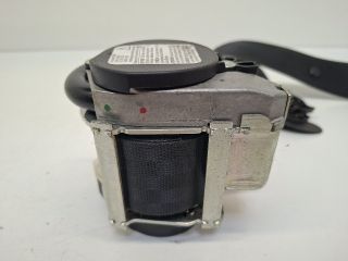 bontott VW GOLF VI Bal első Biztonsági Öv