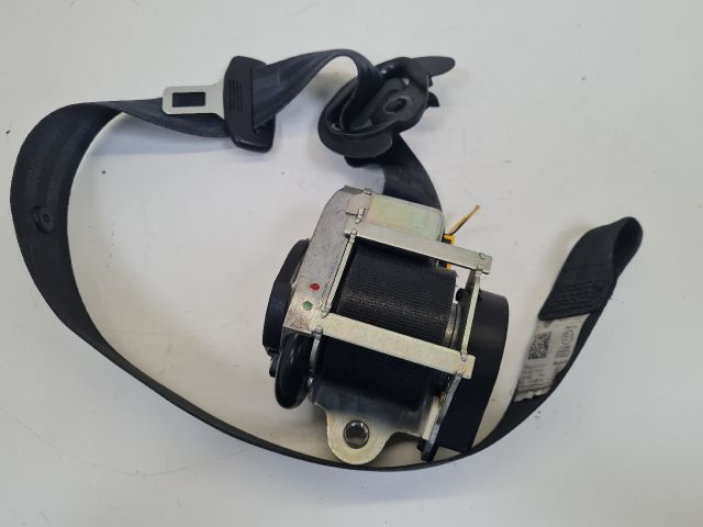 bontott VW GOLF VI Bal első Biztonsági Öv