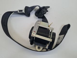 bontott VW GOLF VI Bal első Biztonsági Öv