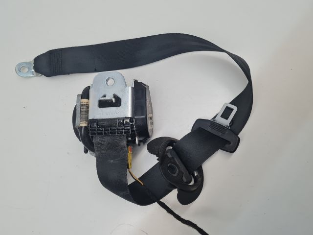 bontott VW GOLF VI Bal első Biztonsági Öv