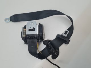 bontott VW GOLF VI Bal első Biztonsági Öv