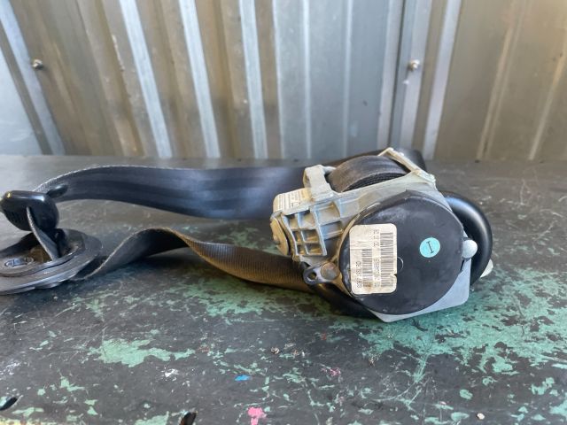 bontott VW GOLF VI Bal első Biztonsági Öv