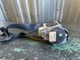 bontott VW GOLF VI Bal első Biztonsági Öv