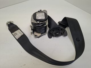 bontott VW GOLF VI Bal első Biztonsági Öv