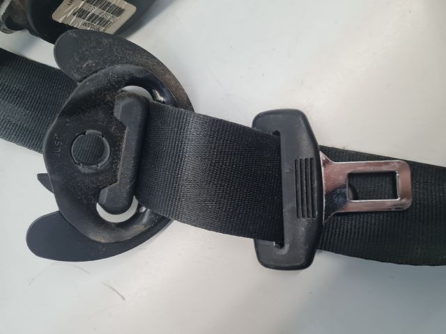 bontott VW GOLF VI Bal első Biztonsági Öv