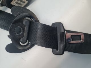 bontott VW GOLF VI Bal első Biztonsági Öv