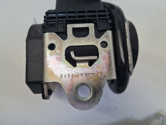 bontott VW GOLF VI Bal első Biztonsági Öv