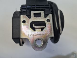 bontott VW GOLF VI Bal első Biztonsági Öv