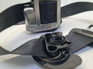 bontott VW GOLF VI Bal első Biztonsági Öv