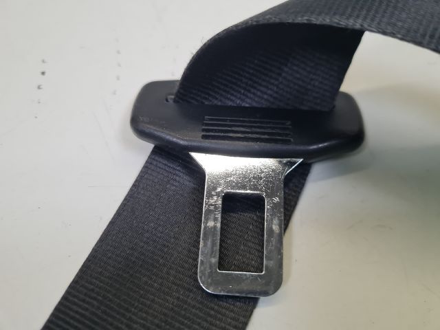 bontott VW GOLF VI Bal első Biztonsági Öv