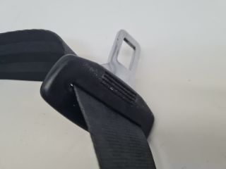 bontott VW GOLF VI Bal első Biztonsági Öv