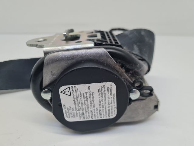 bontott VW GOLF VI Bal első Biztonsági Öv