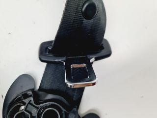 bontott VW GOLF VI Bal első Biztonsági Öv