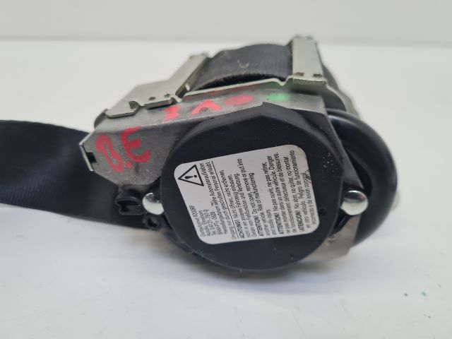 bontott VW GOLF VI Bal első Biztonsági Öv